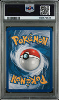 PSA 7 Blaziken 1/106 back