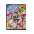 Ultra Pro Pokémon Mega Evolution Phantasmal Flames 9-Pocket Portfolio