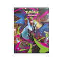 Ultra Pro Pokémon Mega Evolution Phantasmal Flames 9-Pocket Portfolio