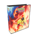 Ultra Pro Pokémon Armarouge and Ceruledge 2-Inch Album
