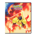 Ultra Pro Pokémon Armarouge and Ceruledge 2-Inch Album
