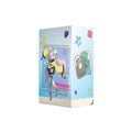 Ultra Pro Pokémon Iono and Bellibolt Full View Deck Box