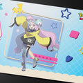 Ultra Pro Pokémon Iono and Bellibolt Playmat