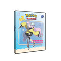 Ultra Pro Pokémon Iono and Bellibolt 4-Pocket Portfolio