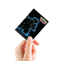 Ultra Pro Pokémon Neon Kanto Blastoise APEX Deck Protector Sleeves (105)