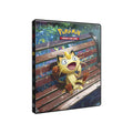 Ultra Pro Pokémon Mega Evolution Perfect Order 4-Pocket Portfolio