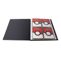 Ultra Pro Pokémon Mega Evolution Perfect Order 4-Pocket Portfolio