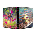 Ultra Pro Pokémon Mega Evolution Perfect Order 4-Pocket Portfolio
