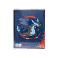 Ultra Pro Pokémon Mega Charizard X and Mega Charizard Y 4-Pocket Portfolio