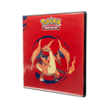Ultra Pro Pokémon Mega Charizard X and Mega Charizard Y 2-Inch Album