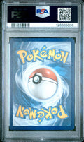 PSA 9 Greninja ★ SWSH144