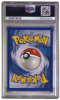 PSA 8 Light Dragonair 22 Rare