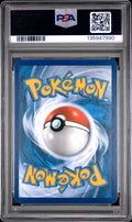 PSA 7 Deoxys 33/108 back