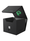 Genesis Deck Box - Black