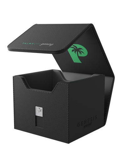 Genesis Deck Box