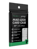 35pt Mag-Lock case with card