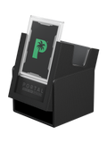Open box with Command Case slot