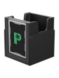 Removable lid attaches underneath during play