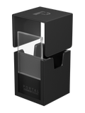 Exploded view - box, Command Case, magnetic lid