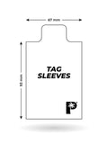 Tag sleeve pack