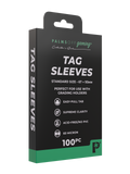 Tag Sleeves - 100pc