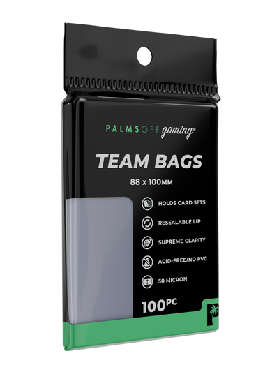 Team Bags - 100pc