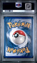 PSA 9 Grimer 57 1st Edition back