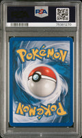 PSA 8 Dratini 72 back