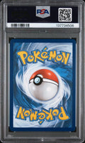 PSA 9 Pikachu 5 Rare Holo