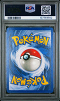 PSA 6 Blaine's Charizard 2 Holo