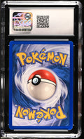 CGC 10 Rapidash 51 Wizards Black Star Promo - Pokemon Centre New York Exclusive