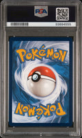 PSA 10 Gengar TG06 back